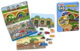Thomas Magnetic Play Set