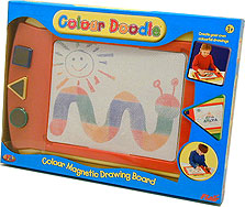Flair Toys Colour Doodle