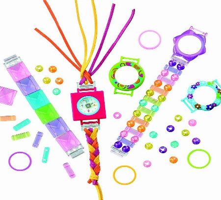 Flair Toys cool create swapwatch