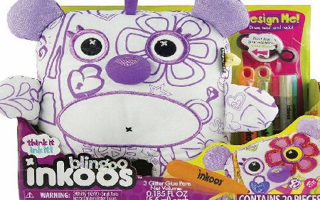 Flair Toys inkoos deluxe blingoo koala bear