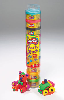 Play-Doh - Party Pack