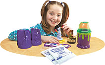 Flair Toys Scooby Doo Shaker Maker