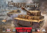 FLAMES OF WAR GERMAN TIGERS MARSCH