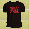 flash Gordon Gordons Alive T-shirt Gordons