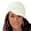 flash lights Knitted Cap