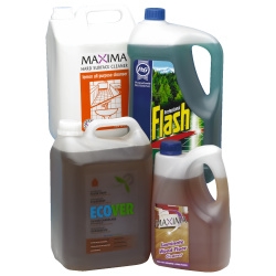 flash Pine All Purpose Cleaner 5Ltr