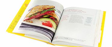 FLAT Belly Cookbook