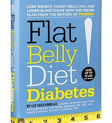 FLAT Belly Diet! Diabetes