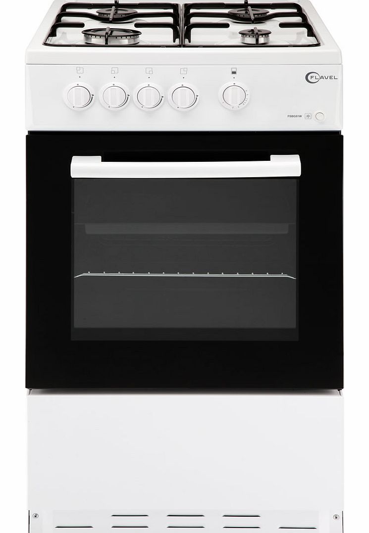 Flavel FSBG51W