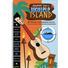 Flea Market Music Inc. Jumpin`Jim` Ukulele Island