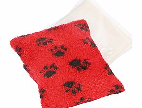 FLEECE Hottie for Pets