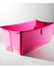 Flexi Bath The Flexi Bath Pink/Red