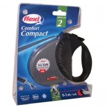 Flexi Comfort Compact Tape Granite 5M Small -