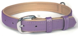 Flexi Elegance Small Collar (Purple)