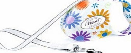 Flexi Fashion Ladies Flower Lead, M