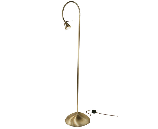 Flexi Floor Lamp - new LED Version
