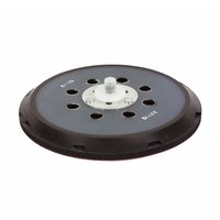 FLEXI-PADS LTD Dual Action Multihole Sander Pad 150mm