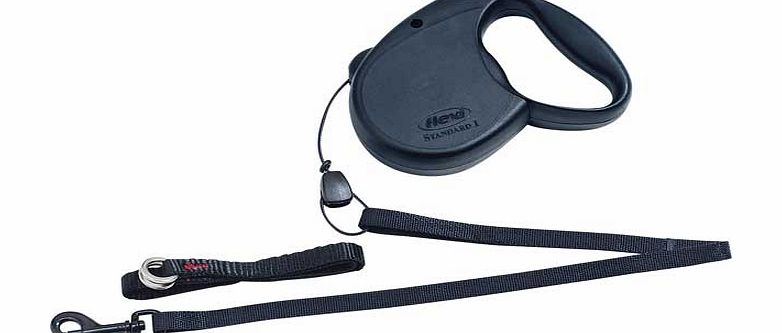 Flexi Standard Dog Lead - Large