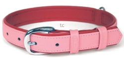 flexi Summertime Collar - Large:Pink