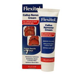 flexitol Callus Remover Cream