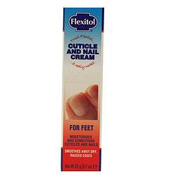 Cuticle and Nail Cream
