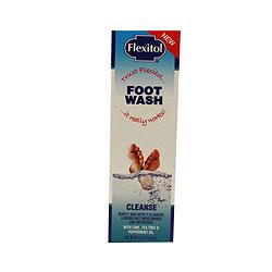 flexitol Foot Wash