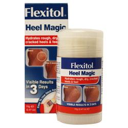 flexitol Heel Magic