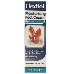 flexitol Moisturising Foot Cream