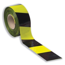 Barrier Tape in Dispenser Box