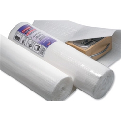 Flexocare Bubble Film Triple Laminate Blanket