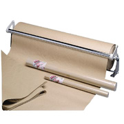 Counter Paper Roll Holder for 750mm Paper