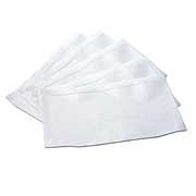DL Documents Enclosed Self Adhesive Plastic