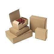 Easimailer Expand and Pack Mailing Box