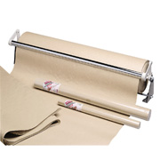 Flexocare Kraft Brown Paper