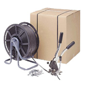 Flexocare Lightweight Polypropylene Strapping