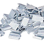 Flexocare Metal Seals for Polypropylene Strapping