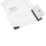 Multipurpose MediaPac Mailer Box