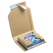 MultiWell CD Media Mailer Box