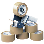 Packaging Tape Dispenser