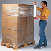 Flexocare Stretch Film