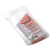 Flexocare Write On Grip Lock Plastic Bags