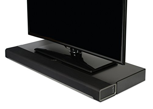 Flexson Stand for Sonos Playbar TV - Black