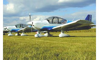 FLIGHT Fantastic Gift Voucher