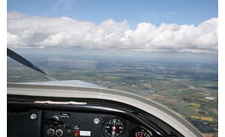 Pilot Experience in Warwickshire