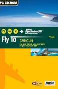 FLIGHTSOFT Fly To Cancun 2004 PC
