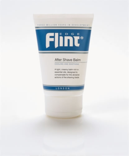 Flint Edge After Shave Balm