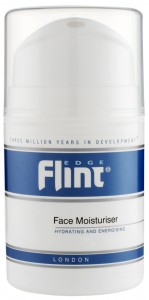 Flint Edge FACE MOISTURISER (50ML)