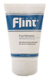 Flint Edge Foot Refresher 125ml