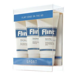 flint Edge On The Go Sports Pack