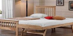 Flintshire Furniture Pentre Guest Bed